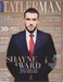 Irish Tatler Man