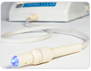 Chromaclear System