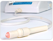 Chromaclear System