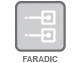 Faradic