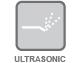 Ultrasonic Peel