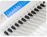 Quantum System