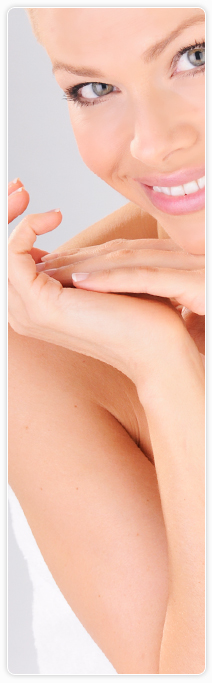 Hands Treatment